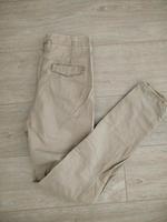 Beige Highwaist - Hose Gr. 36 Sachsen - Markranstädt Vorschau