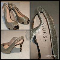 Guess - High Heels, elegante Schuhe Bayern - Mammendorf Vorschau