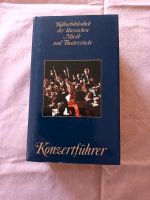 Konzertführer Rheinland-Pfalz - Bad Kreuznach Vorschau