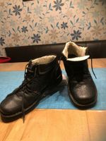 Winterschuhe Schuhe rieker Gr. 42 Hessen - Trebur Vorschau