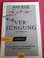 Nina Ruge Verjüngung ist möglich Schleswig-Holstein - Groß Vollstedt Vorschau