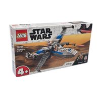 Lego Star Wars - 75297 - Resistance X-Wing, NEU Bayern - Knetzgau Vorschau