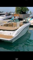 Sea Ray 210 SPX mit Trailer EW 2019 Baden-Württemberg - Lauda-Königshofen Vorschau