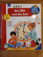 Wieso weshalb warum - die Uhr Nordrhein-Westfalen - Mülheim (Ruhr) Vorschau