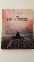 The Big Lebowski - Steelbook Blu Ray Berlin - Steglitz Vorschau
