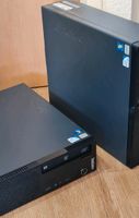 Zwei Desktop-PCs ohne Festplatte für 25€ Saarbrücken-Mitte - Alt-Saarbrücken Vorschau