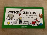 Mini Lük Vorschultraining 1 Schleswig-Holstein - Ekenis Vorschau