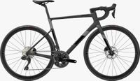 Cannondale SuperSix EVO Carbon Disc 105 Di2 BBQ 58 Neu Niedersachsen - Aurich Vorschau