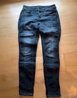 Jeans * Street One * Gr.25/30* crissi * neuwertig Bayern - Obertraubling Vorschau