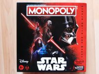 Star Wars Monopoly Original verpackt Baden-Württemberg - Immenstaad Vorschau