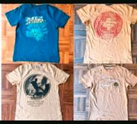 4er Set T-Shirts Gr. 152 Tom Tailor ESPRIT s.Oliver Jungen Niedersachsen - Celle Vorschau