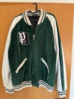 PESO Saints Velours Collegejacke XL Niedersachsen - Ankum Vorschau