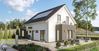 Ihr Schwabenhaus für Kappeln KfW55 (38.000 € Aufpreis zu KfW40 KFN+QNG mit PV-Anlage und Speicher) Schleswig-Holstein - Kappeln Vorschau
