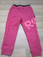 Reebok Jogginghose Hose Größe 5 - 6 Jahre / 116 pink Bayern - Schwaig Vorschau