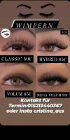 ⚜️Wimpern ⚜️ Nordrhein-Westfalen - Werdohl Vorschau