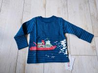 Sweatshirt Gr. 80/86 -NEU- von Jako-o Eisbrecher Schiff Schleswig-Holstein - Jarplund-Weding Vorschau