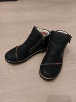 Rieker Damen Kurzstiefel Sachsen - Leubsdorf Vorschau