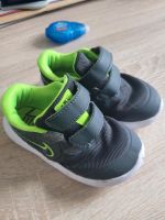 Turnschuhe Sneaker Gr. 25 Nike Nordrhein-Westfalen - Nettetal Vorschau