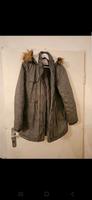 Warme Winterjacke mit Fell Bayern - Würzburg Vorschau
