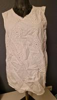 Top Shirt Bluse weiss neu S 36 38 gina Benotti Dortmund - Großholthausen Vorschau