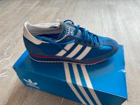 Adidas Sl 72 Größe 42 2/3 Nordrhein-Westfalen - Bottrop Vorschau