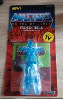 Masters of the Universe Super 7 Frozen Teela Moc Bayern - Schwabach Vorschau