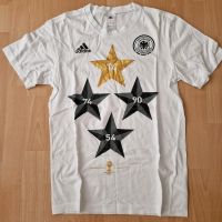 Adidas WM T-Shirt Gr. S *NEU* Sachsen-Anhalt - Bitterfeld Vorschau