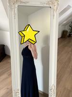 Dunkelblaues Abendkleid Nordrhein-Westfalen - Rahden Vorschau