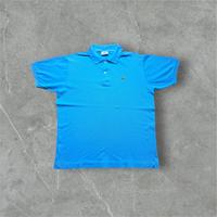 Lacoste Poloshirt Hellblau Size L Bayern - Ingolstadt Vorschau