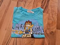 T-Shirt Gr. 104 von Lego Chima Bayern - Mertingen Vorschau