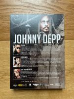 Johnny Depp BLOW DEAD MAN DIE NEUN PFORTEN dvd Friedrichshain-Kreuzberg - Friedrichshain Vorschau