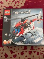 Lego Technic Helikopter 42092 Niedersachsen - Braunschweig Vorschau