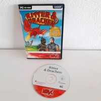 Ritter & Drachen / Knax / CD-Rom / PC Nordrhein-Westfalen - Alpen Vorschau