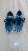 Vans Sneaker Gr. 31,5 Hessen - Kirchhain Vorschau