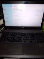 Laptop von HP: 15,6", 8GB RAM, 250GB SSD, Win10 Niedersachsen - Delmenhorst Vorschau
