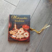 Buch Weihnachtsbäckerei Rezepte Weihnachten backen Niedersachsen - Harsum Vorschau