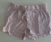 H&M Shorts kurze Hose  rosa Mädchen  104 Bayern - Germering Vorschau