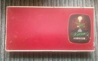 DDR Kerzen Garnitur Sachsen - Gröditz Vorschau