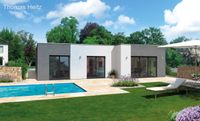 Design Bungalow mit Flachdach & staatlicher Förderung KFN ! #Lifetime4F Rheinland-Pfalz - Offenbach-Hundheim Vorschau