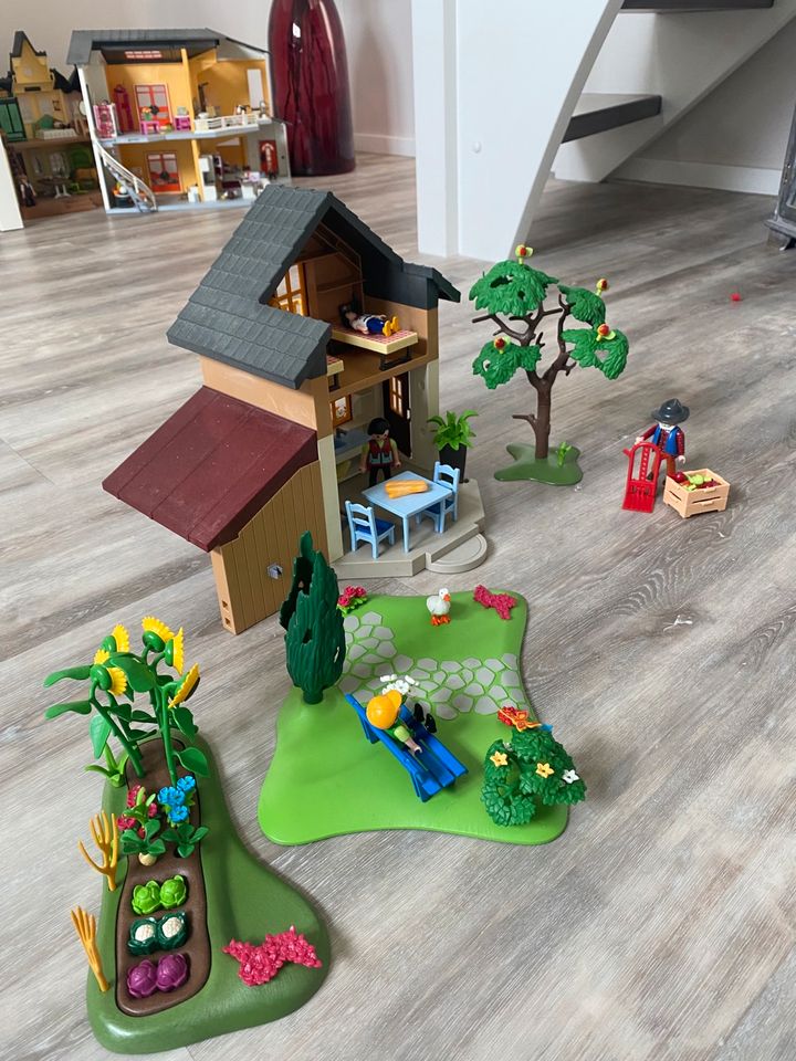 Playmobil Bauernhaus in Timmendorfer Strand 