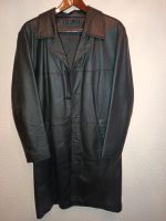 Herren  Leder Mantel Gr M 48-50 Altona - Hamburg Lurup Vorschau