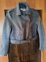 Wildlederjacke Hessen - Helsa Vorschau