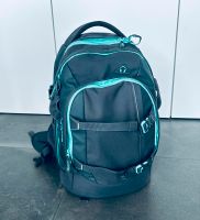 Satch Schulrucksack Mint Phantom NP: 139,99 Nordrhein-Westfalen - Kamen Vorschau