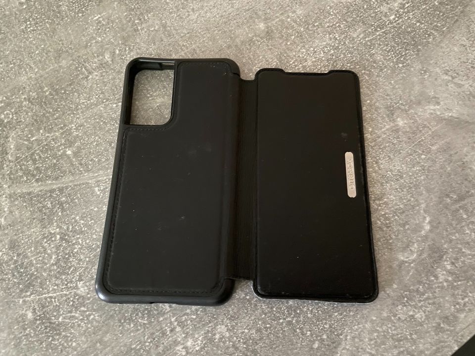 Otterbox Handyhülle Schutzhülle Samsung S21 in Ratzeburg