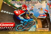 Carrera GO Rennbahn Racing Mario Kart Autos Schienen Baden-Württemberg - Ellwangen (Jagst) Vorschau