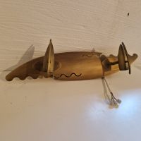 Wandlampe / Deckenlampe antik Nordrhein-Westfalen - Lindlar Vorschau