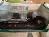 Mercedes Benz 190SL Roadster Nordrhein-Westfalen - Monheim am Rhein Vorschau