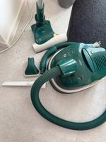Vorwerk Tiger 260 (original) Hessen - Nidda Vorschau