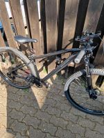 Mountainbike Explore 500 von Decathlon 29 Zoll Niedersachsen - Salzgitter Vorschau