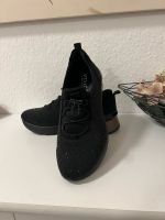 Toller Schlupf-Schuh schwarz Größe 38 Nordrhein-Westfalen - Schmallenberg Vorschau